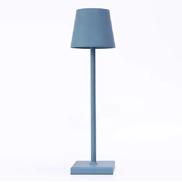 Lumora - Lampada Touch LED Wireless Ricaricabile