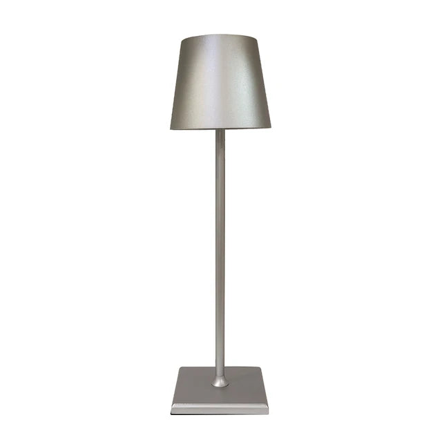 Lumora - Lampada Touch LED Wireless Ricaricabile