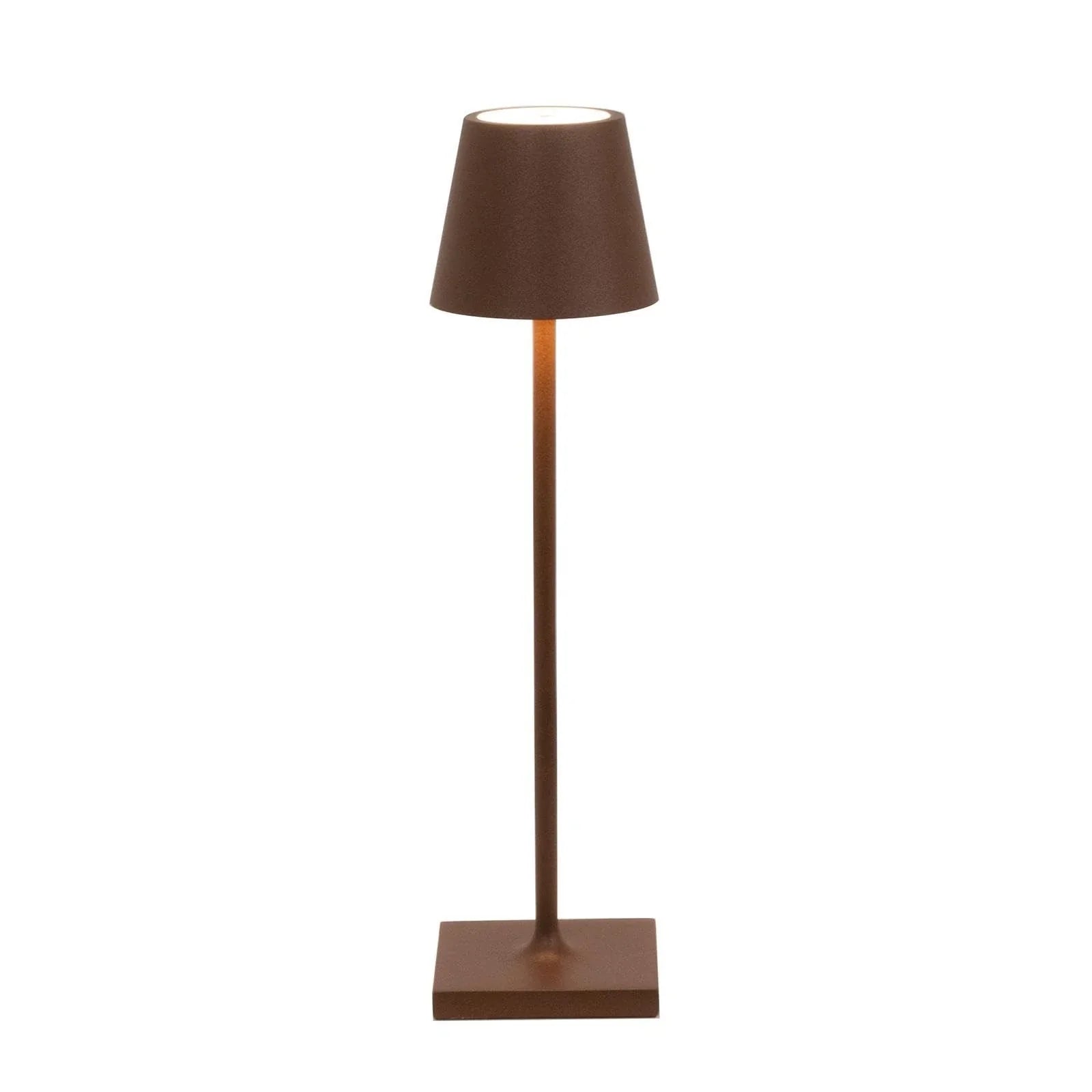 Lumora - Lampada Touch LED Wireless Ricaricabile