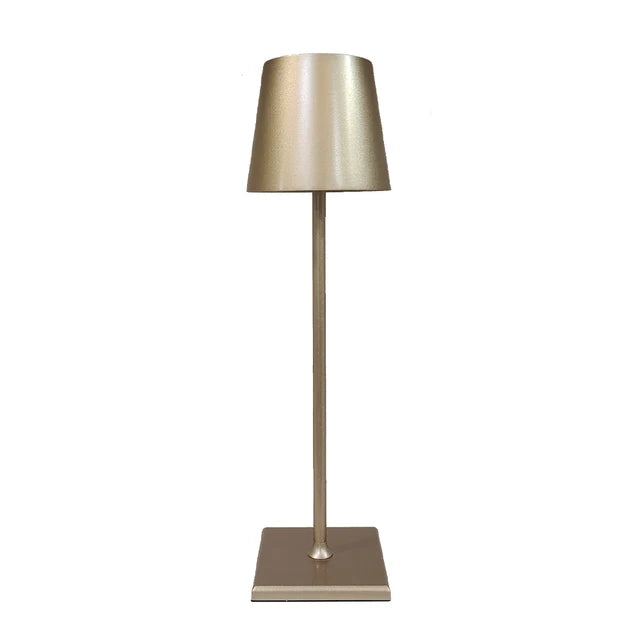 Lumora - Lampada Touch LED Wireless Ricaricabile