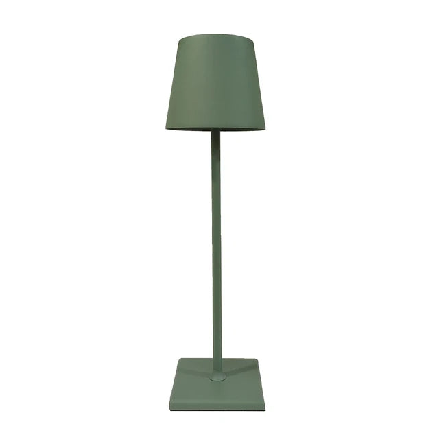 Lumora - Lampada Touch LED Wireless Ricaricabile
