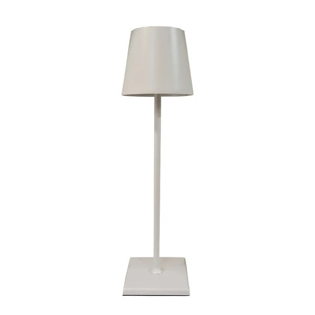 Lumora - Lampada Touch LED Wireless Ricaricabile