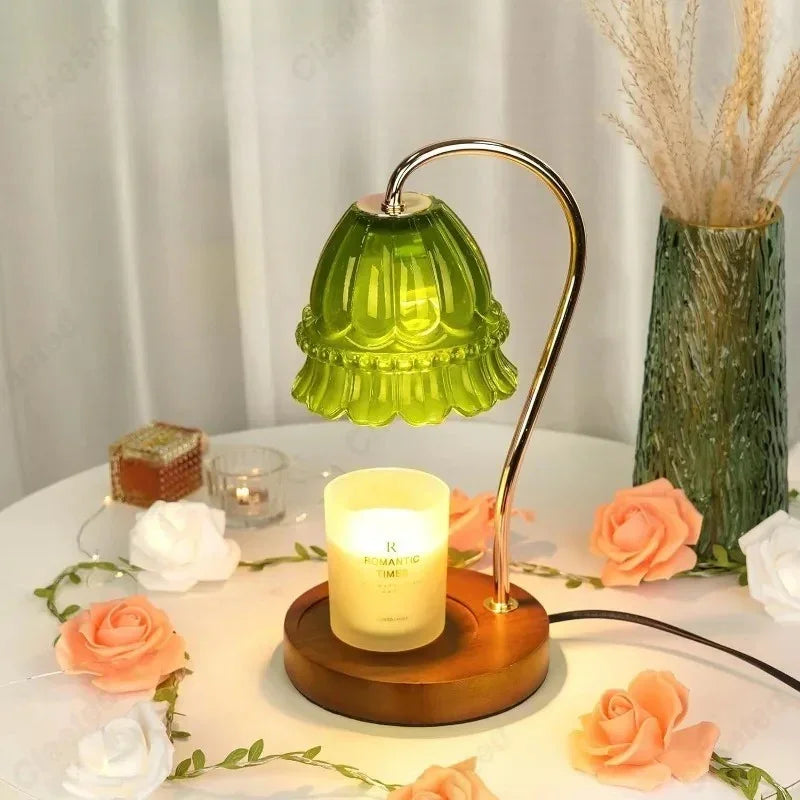 Zamora – Lampada Scalda Candele