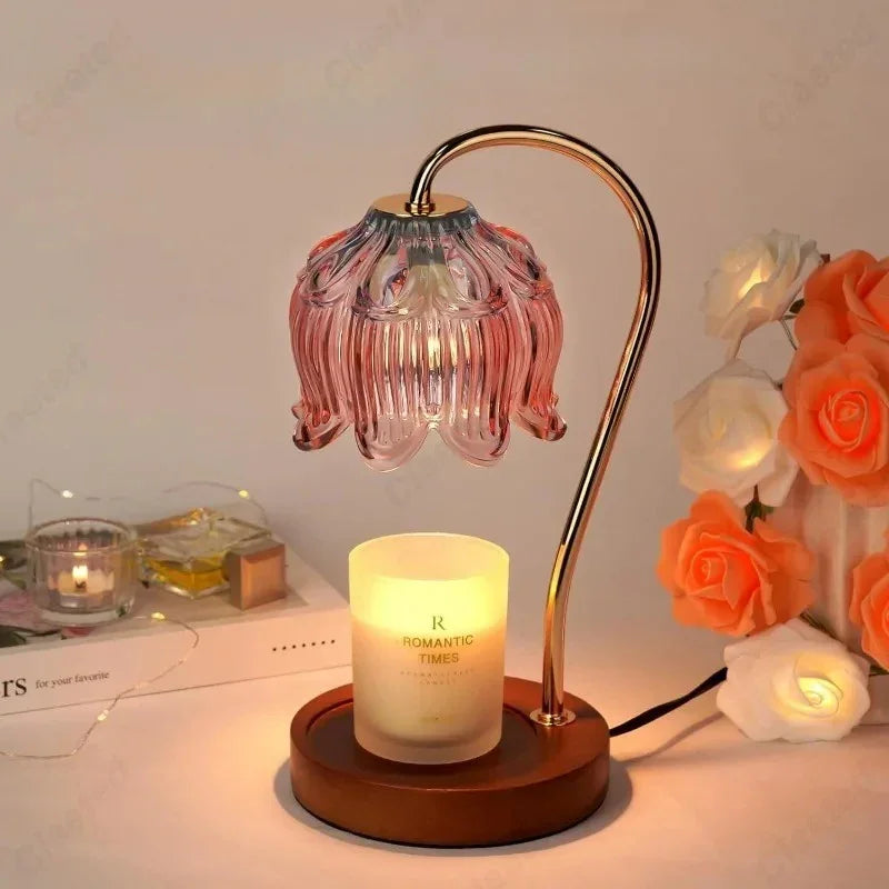 Zamora – Lysvarmerlampe