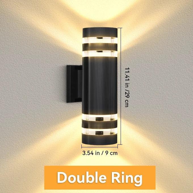 Vaelix - Lampe murale à DEL