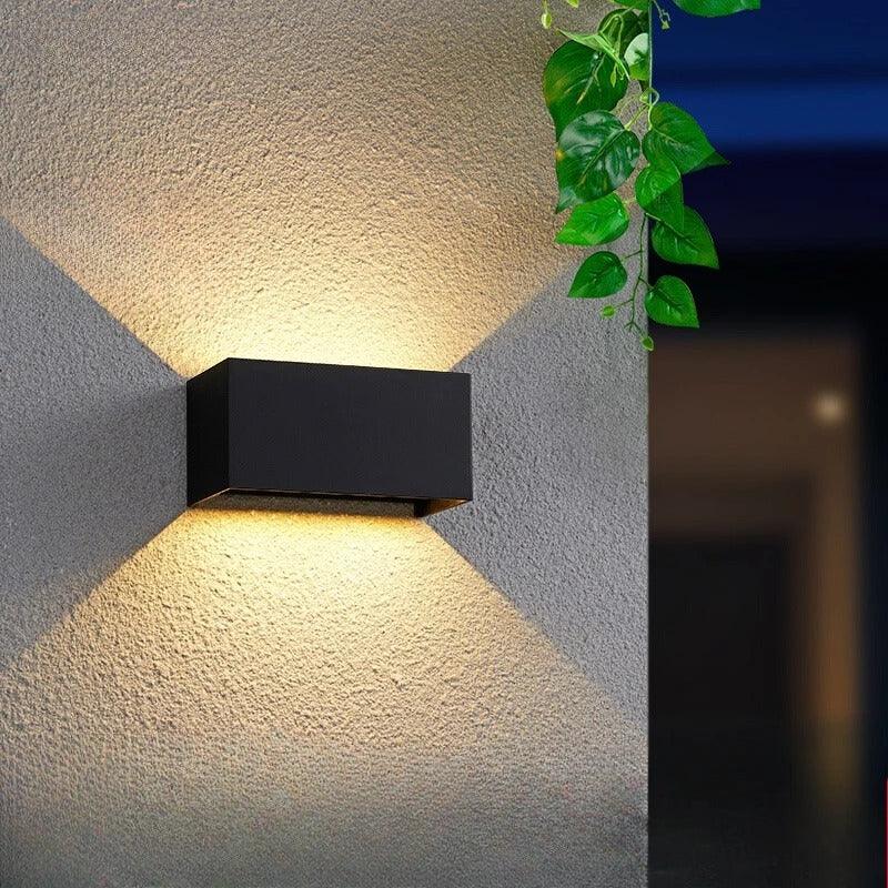 Syrelle - LED nástěnné světlo