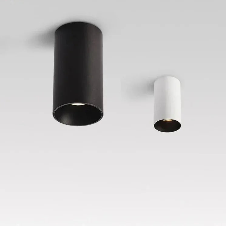 Ellivar – Egyszerű felületre szerelhető mennyezeti lámpa