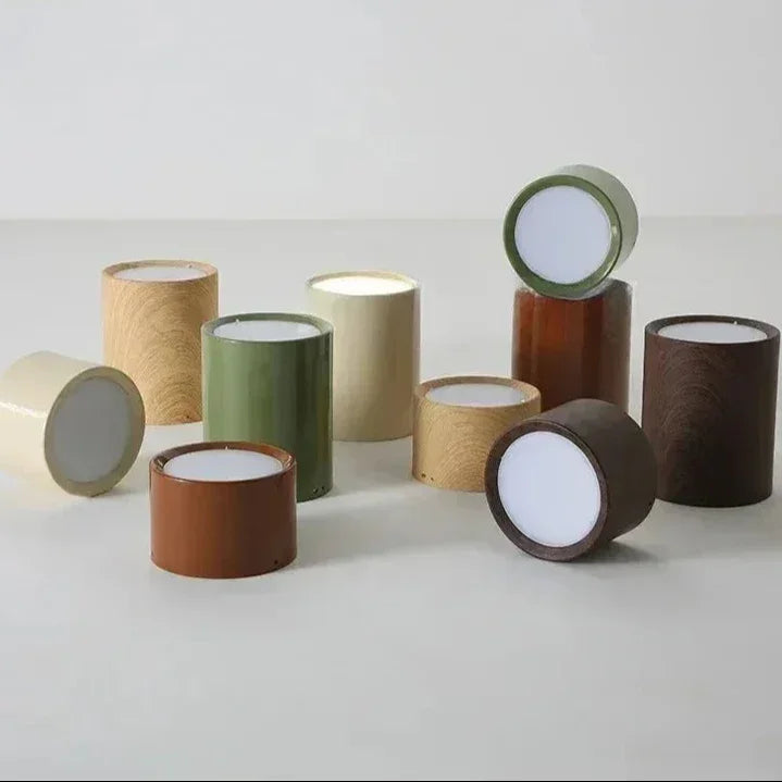 Elvora – Egyszerű, felületre szerelhető mennyezeti lámpa