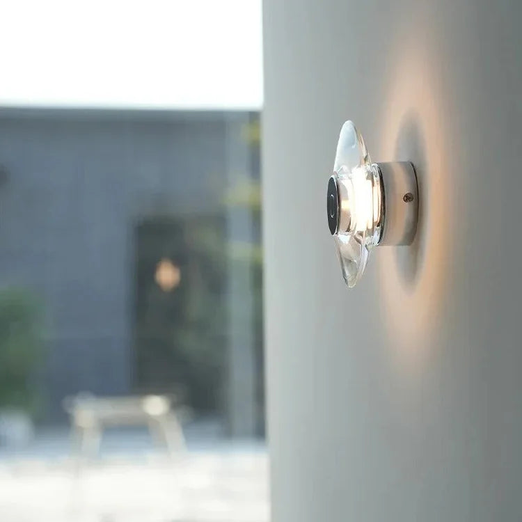 Selvine – Moderne Skulpturel Loftlampe