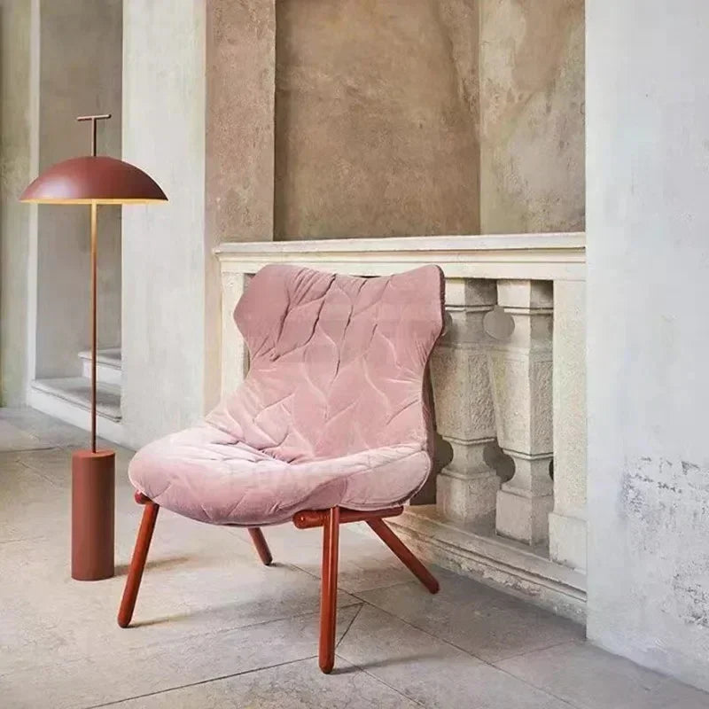 Neyron – Minimalistická současná stojací lampa