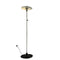 Eloura – Sculptural Modern Floor Lamp