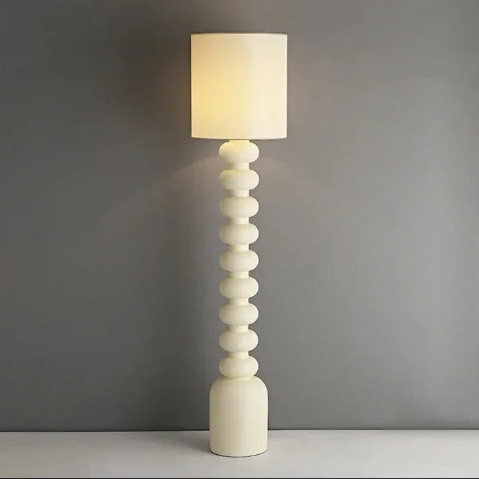 Virellé – Lampada da terra Eleganza