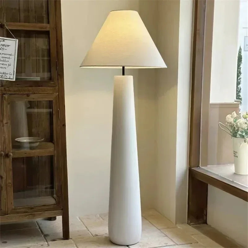 Arielleth – Modern Mushroom Floor Lamp