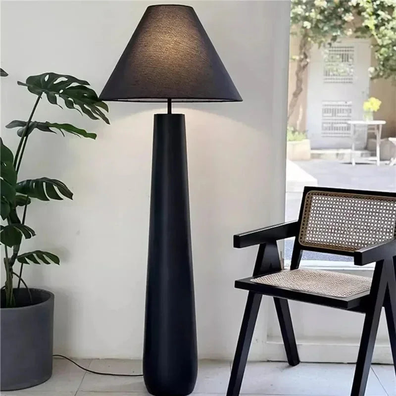 Arielleth – Modern Mushroom Floor Lamp