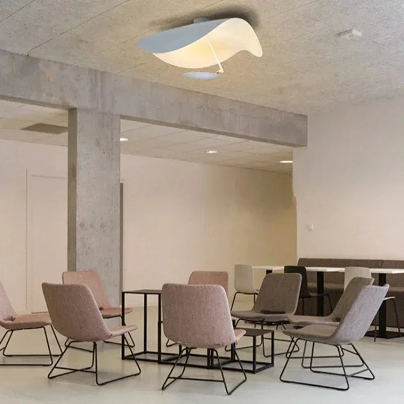 Virela – Modern LED beépített mennyezeti lámpa