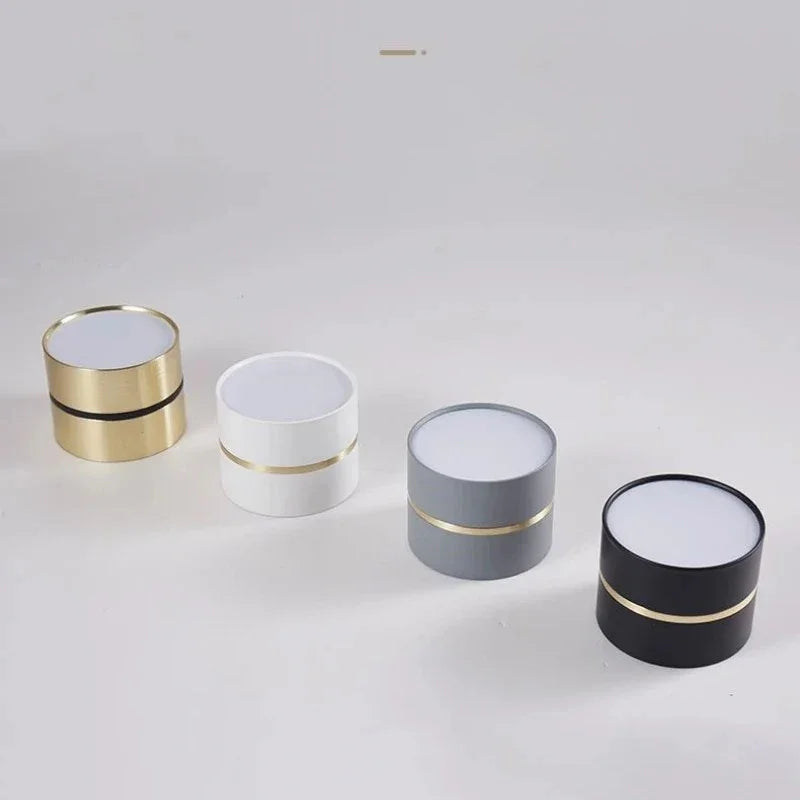 Theonelle – Egyszerű, felületre szerelhető mennyezeti lámpa