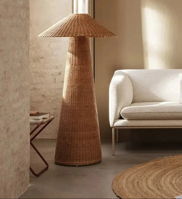 Ellari – Minimalist Modern Floor Lamp