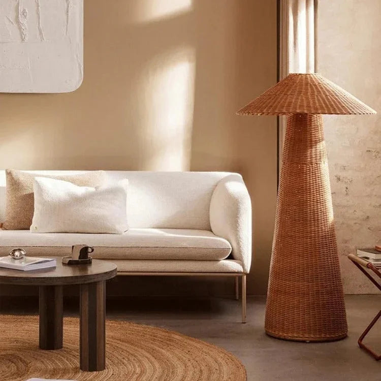 Ellari – Minimalist Modern Floor Lamp