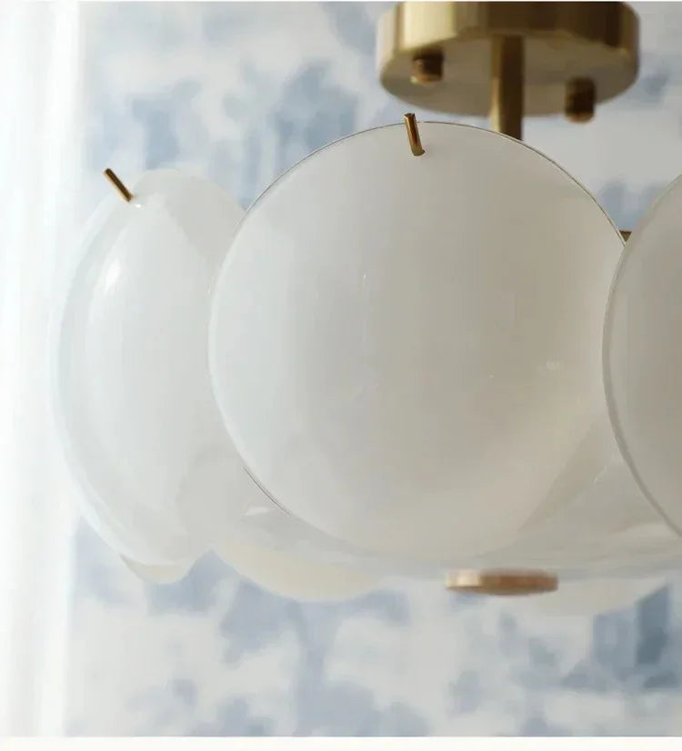 Nivara – Kortárs Beépített Mennyezeti Lámpa