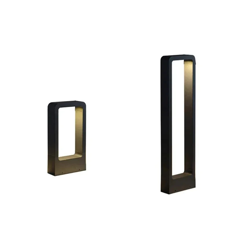 Kirell - Luz de Jardín LED