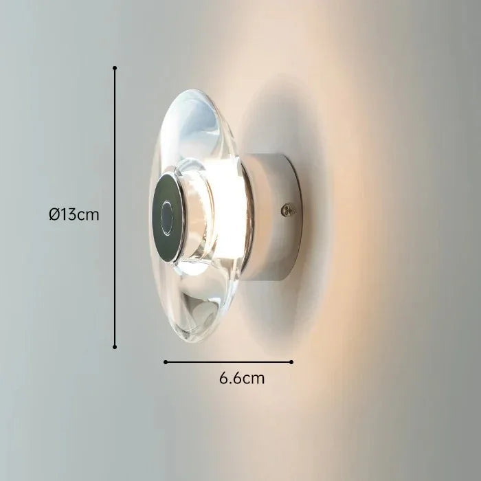 Selvine – Moderne Skulpturel Loftlampe