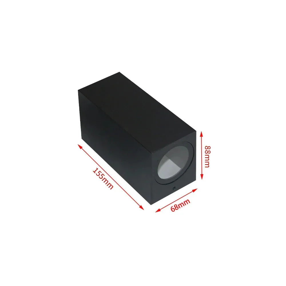 Vira - LED Væglampe