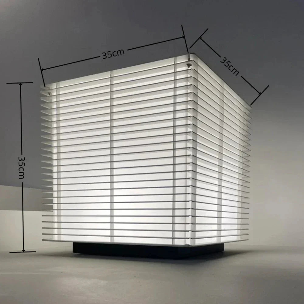 Olivarae – Elegant Moderne Gulvlampe