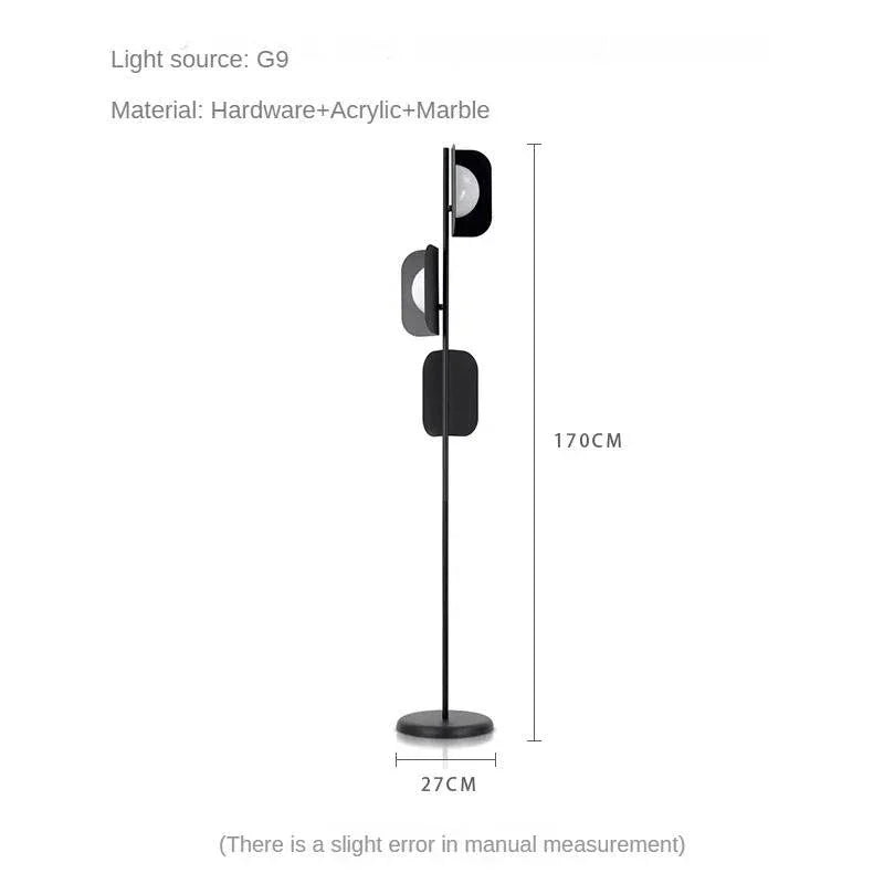 Arvella – Állólámpa