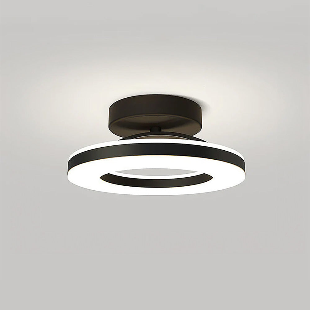Belora - Modern kör alakú LED mennyezeti lámpa