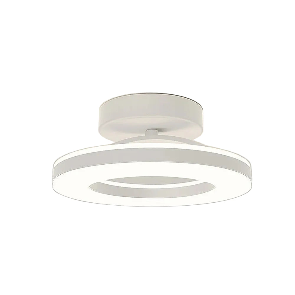 Belora - Modern kör alakú LED mennyezeti lámpa