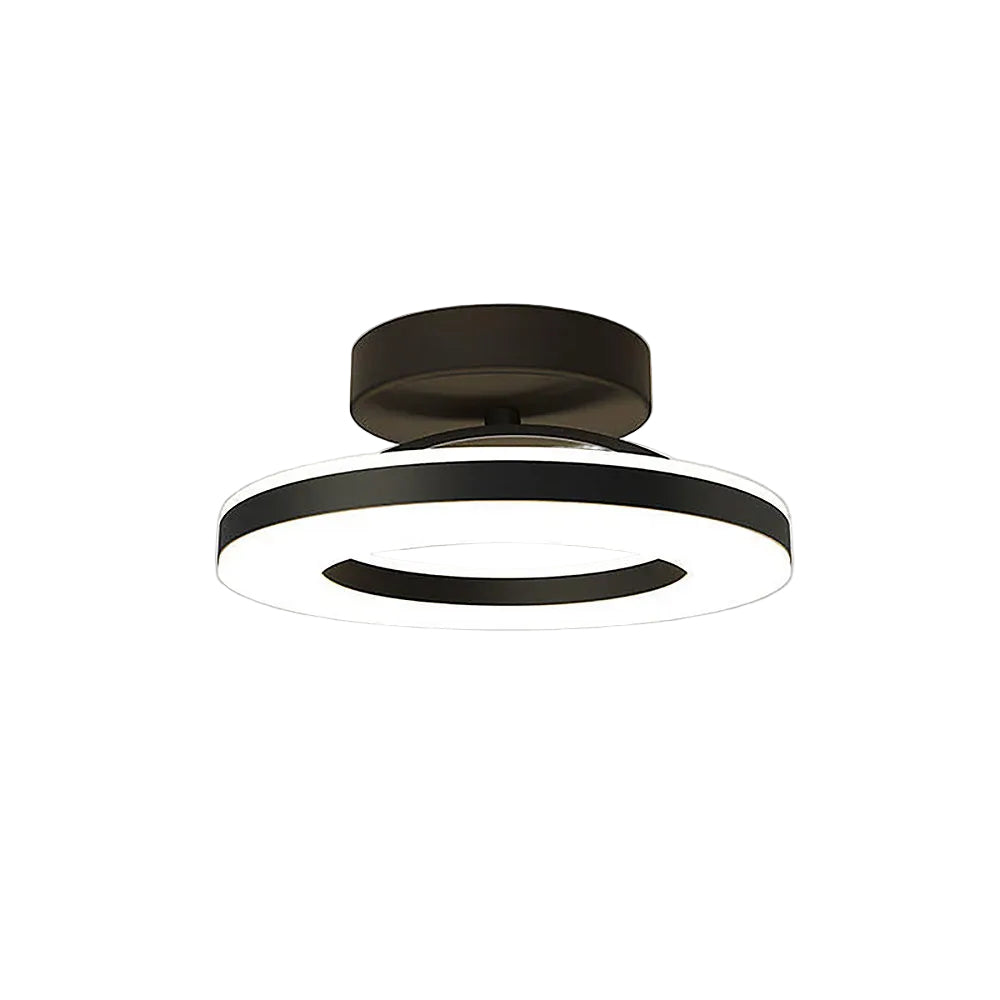 Belora - Modern kör alakú LED mennyezeti lámpa