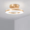 Belora - Modern kör alakú LED mennyezeti lámpa