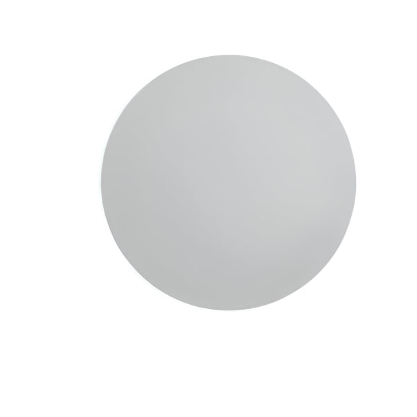Luvien – Modern kerek LED beépíthető fali lámpa