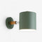 Novane – Adjustable Wood Metal Wall Sconce Lamp