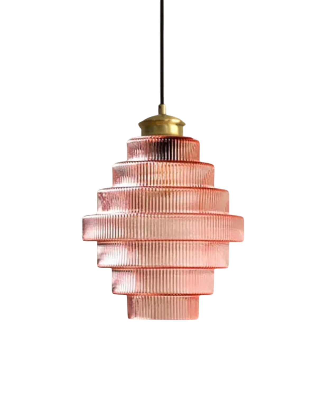 Elarin - Suspension Moderne à Étages