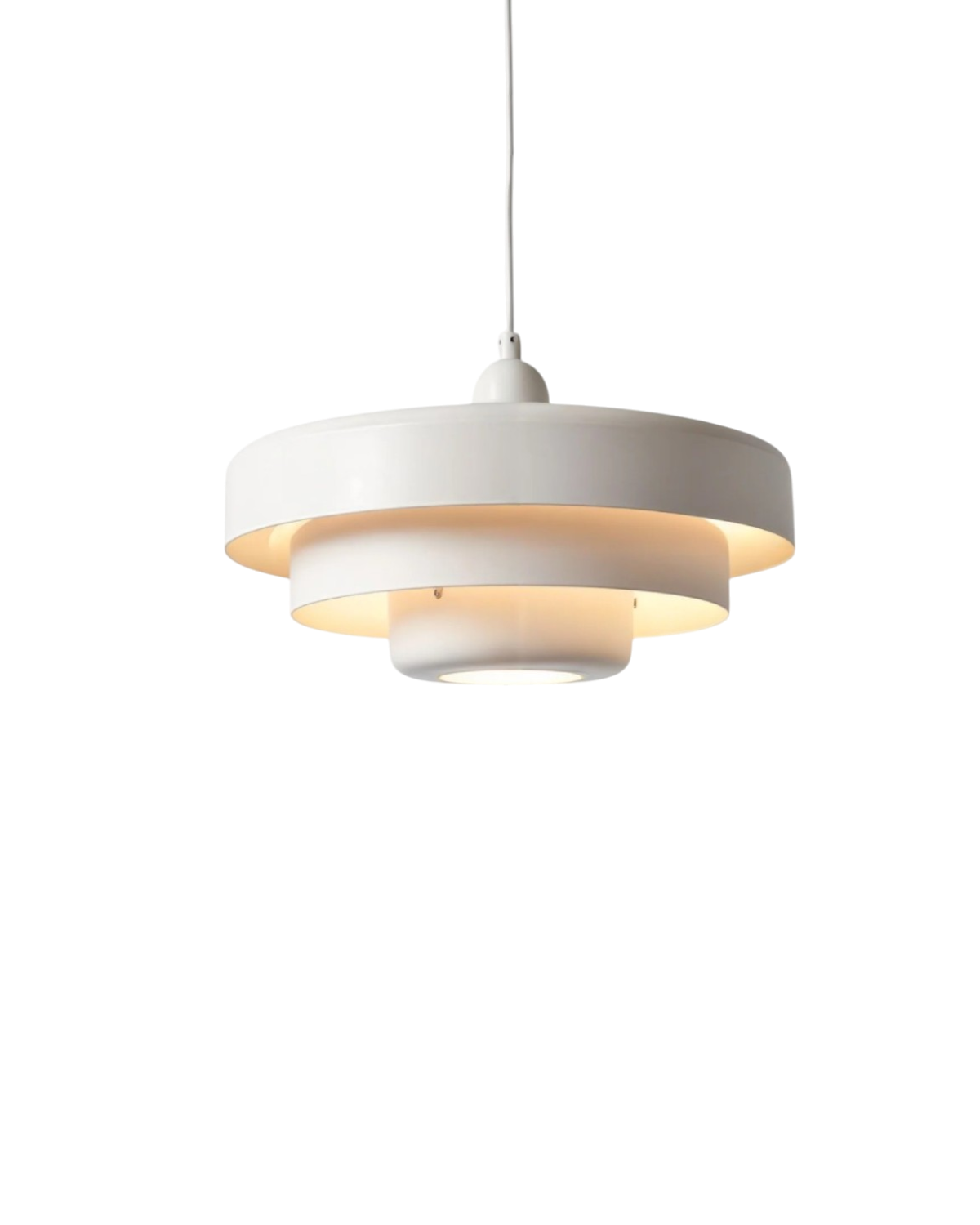 Aeris – Trinvist Moderne Stemningslys