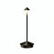 Pintara - Lampada da tavolo dimmerabile ricaricabile con touch