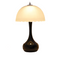 Duvaryn - Nordic Dome Iron Glass Table Lamp
