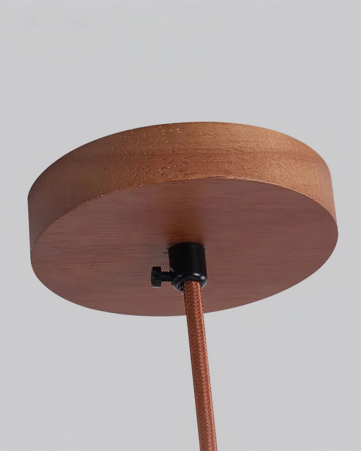 Aelvryn - Lámpara Colgante Onda Etérea