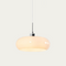 Neuvina – Bauhaus Glass Pendant Light With Hand Blown Shade