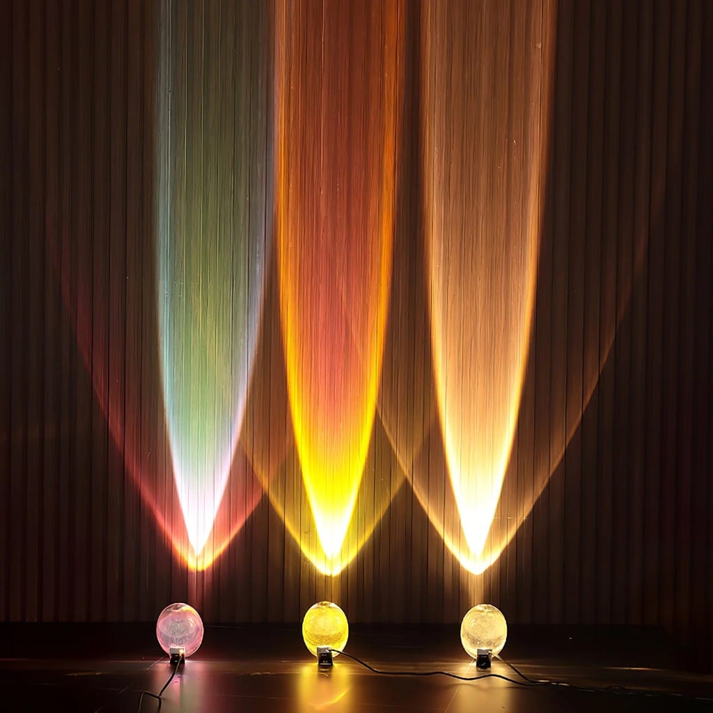 Clévia – Sunlight Table Lamp