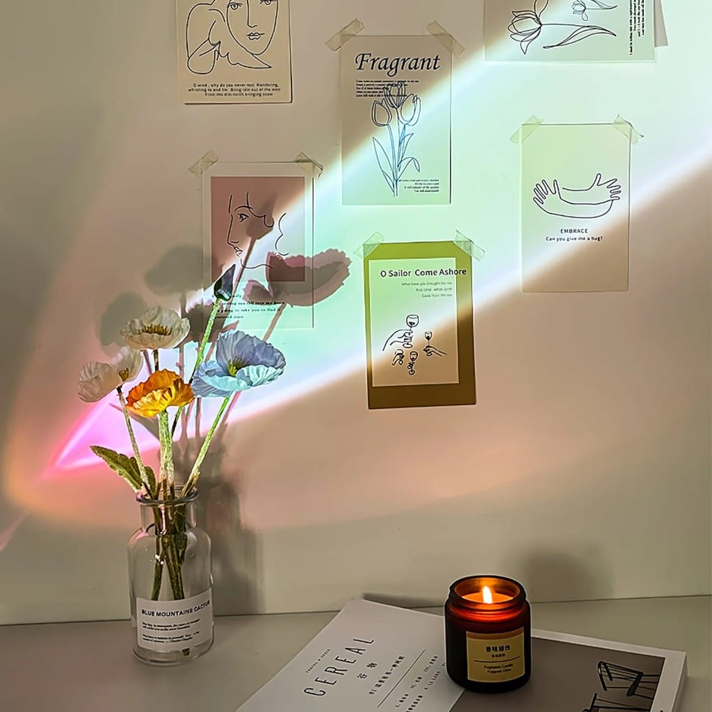 Clévia – Sunlight Table Lamp