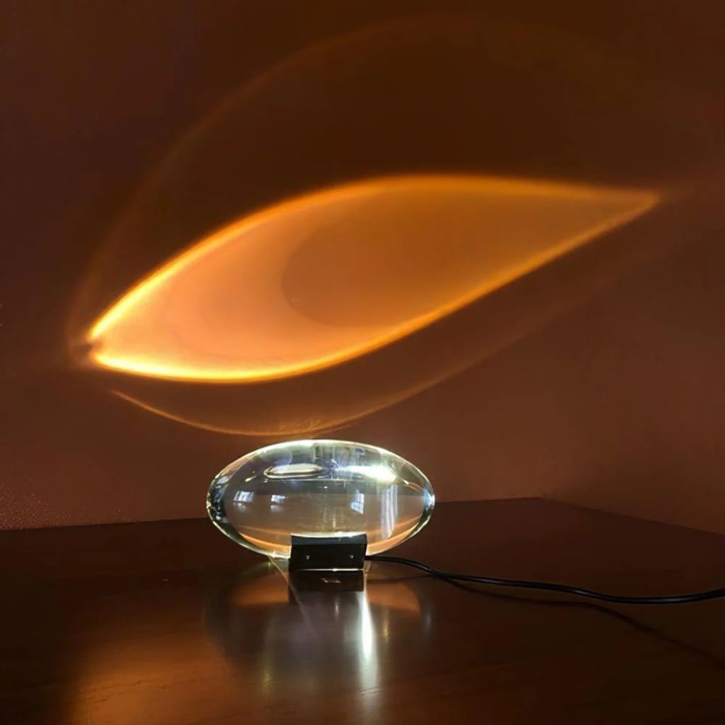 Clévia – Sunlight Table Lamp