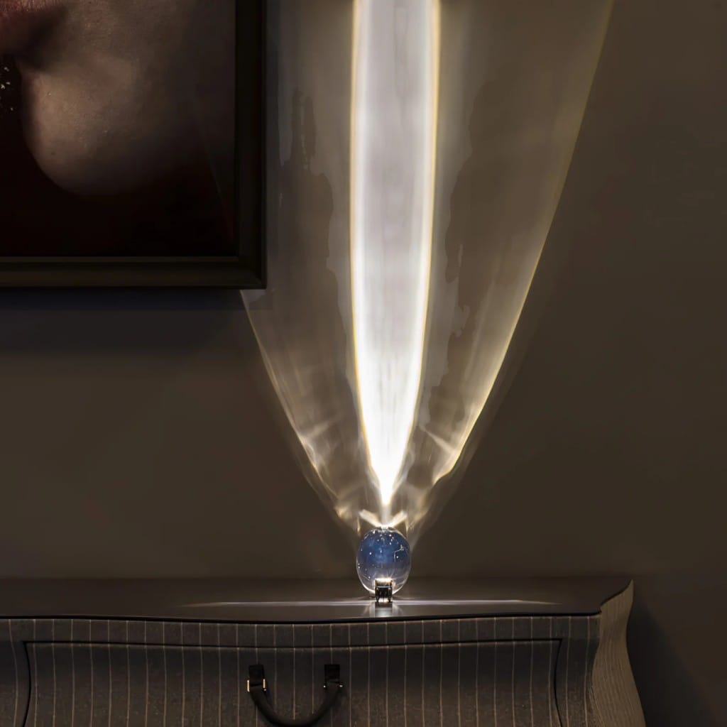 Clévia – Sunlight Table Lamp