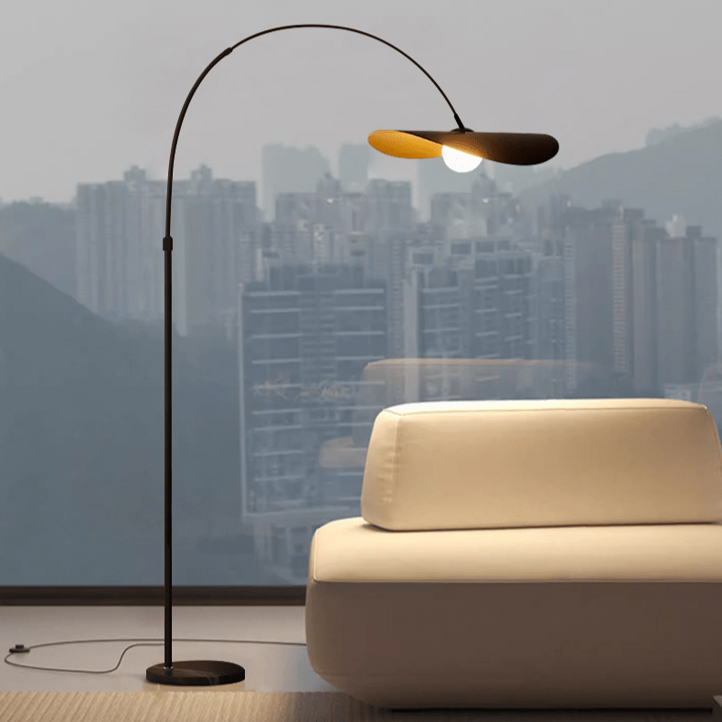 Sorella - Wabi Sabi stojací lampa