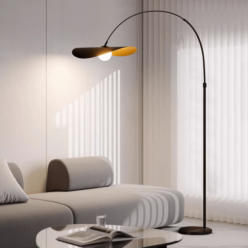 Sorella - Wabi Sabi stojací lampa