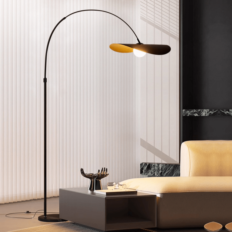 Sorella - Wabi Sabi stojací lampa
