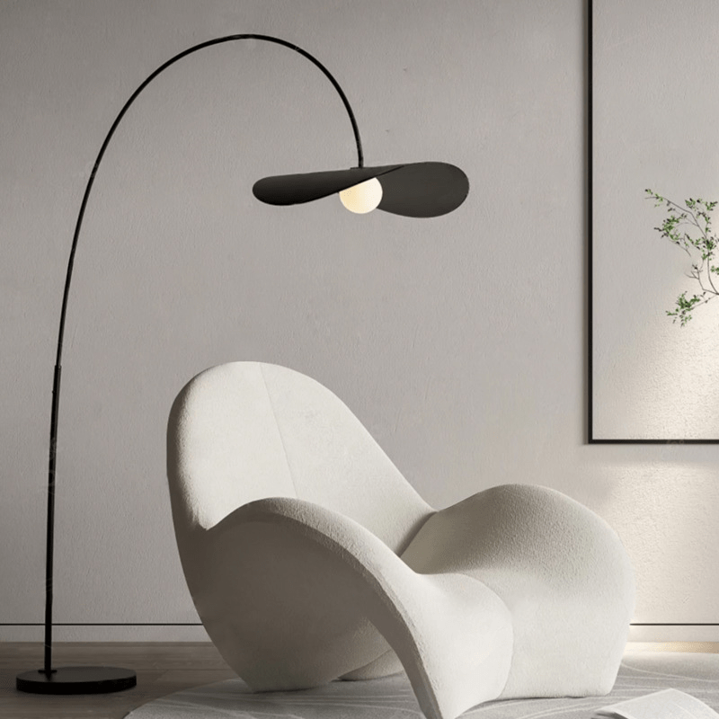 Sorella - Wabi Sabi stojací lampa