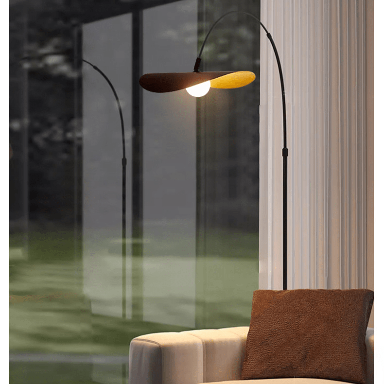 Sorella - Wabi Sabi stojací lampa