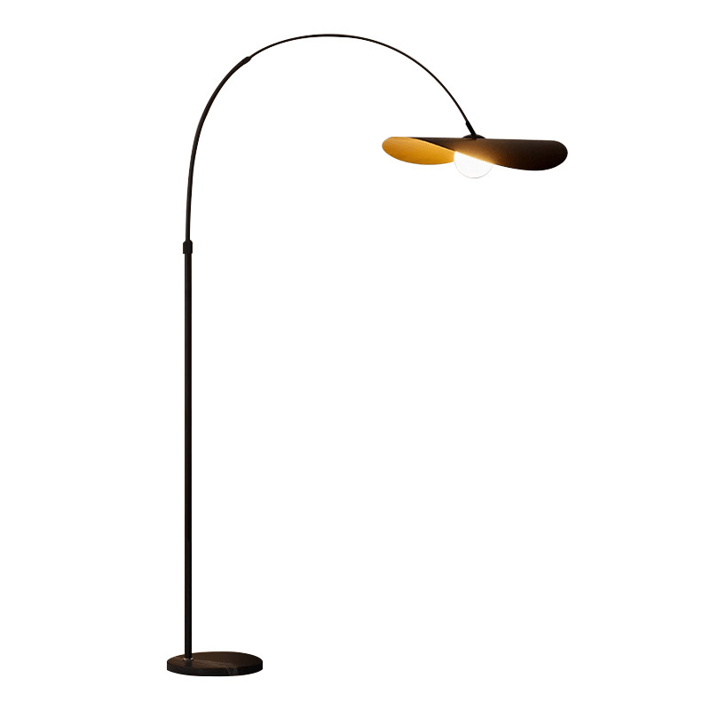 Sorella - Wabi Sabi stojací lampa